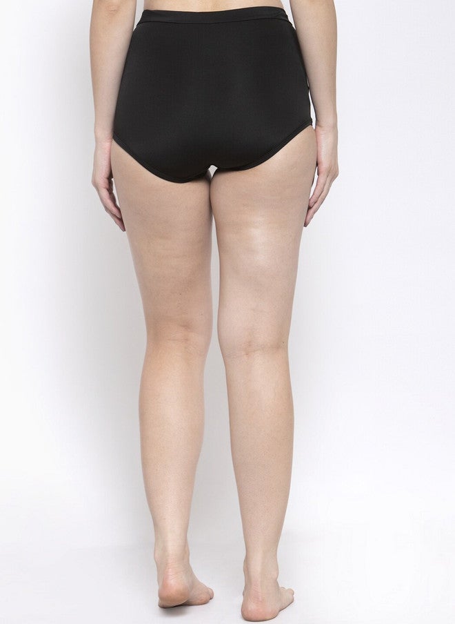 CUKOO Mid-Rise Hipster Briefs BP21-143 - Image 3